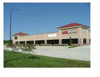 More details for 4797 Sienna Dr, Saint Joseph, MO - Retail for Lease