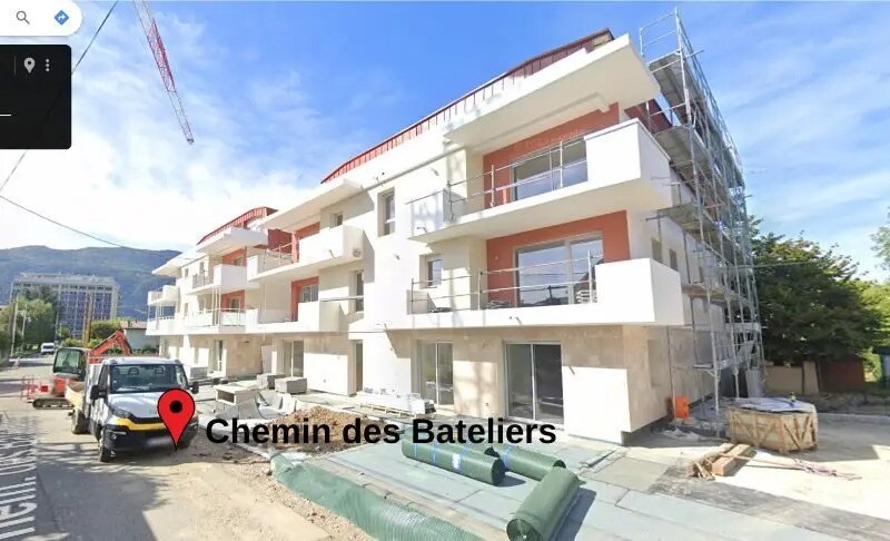 Retail in Aix-les-Bains for sale - Building Photo - Image 1 of 4