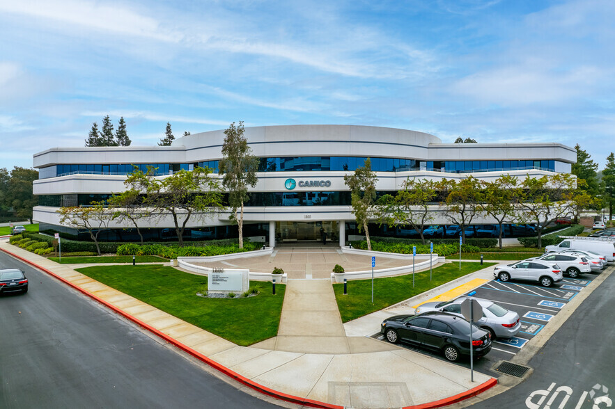 1800 Gateway Dr, San Mateo, CA for lease - Primary Photo - Image 1 of 6