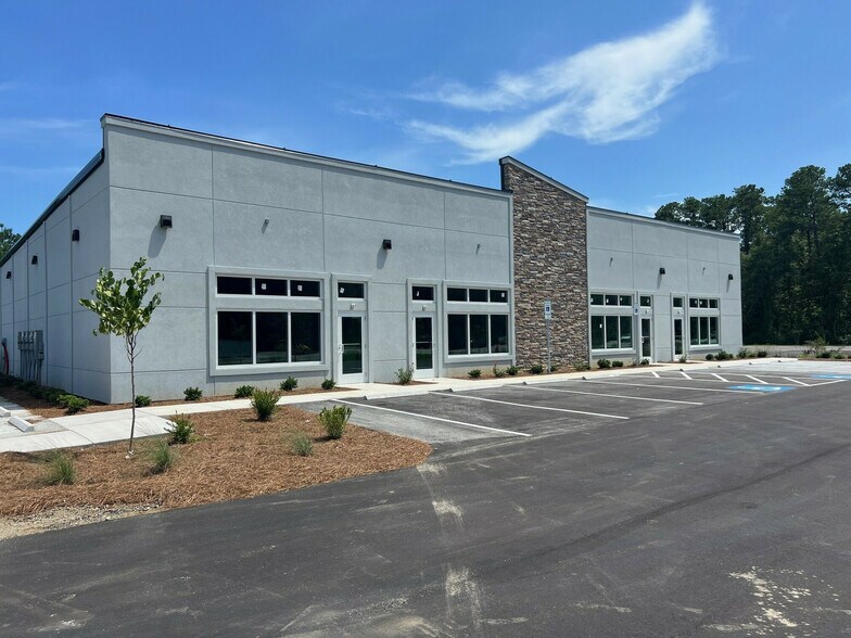 168 Rock Moss Rd, Myrtle Beach, SC for lease - Primary Photo - Image 1 of 1