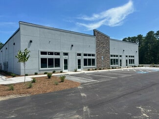More details for 168 Rock Moss Rd, Myrtle Beach, SC - Flex for Lease