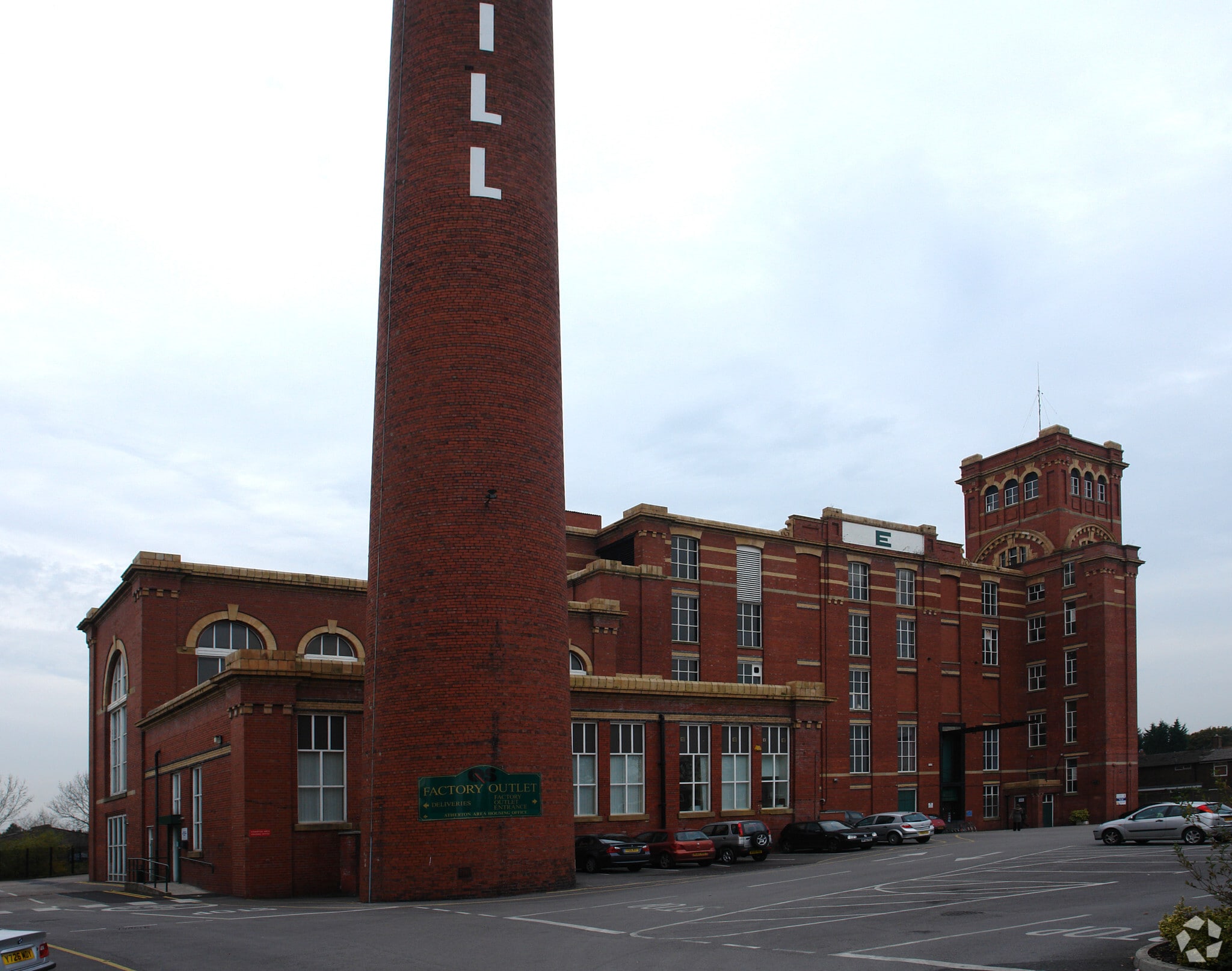 Flapper Fold Ln, Manchester for sale Primary Photo- Image 1 of 1