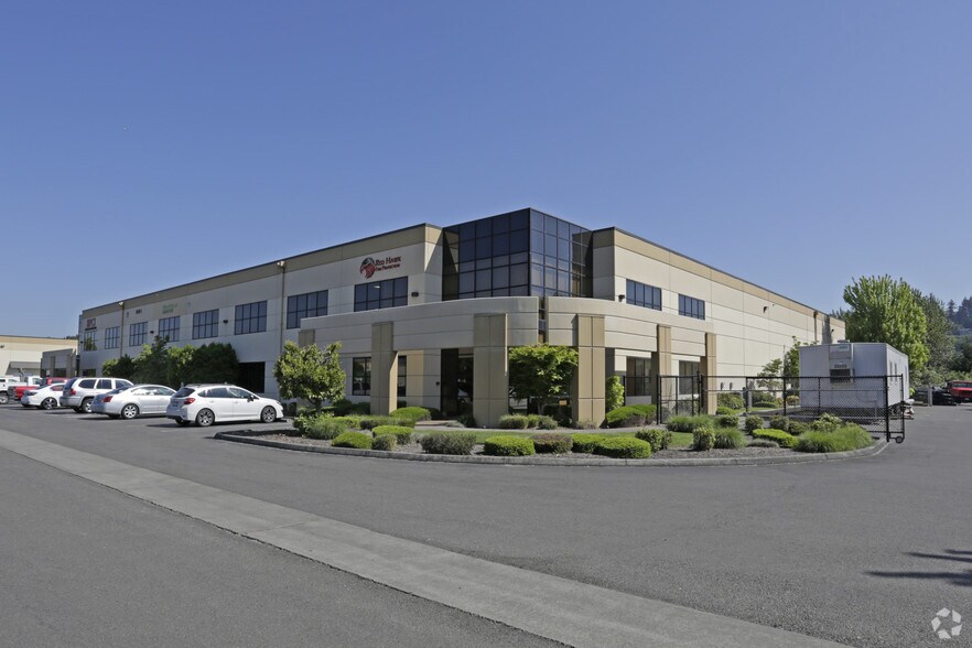 801 Valley Ave NW, Puyallup, WA 98371 Office Space for Lease