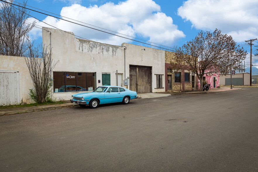 206 W Murphy St, Alpine, TX for sale - Building Photo - Image 3 of 34