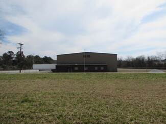 More details for 1203 Pisgah Rd SE, Decatur, AL - Industrial for Lease