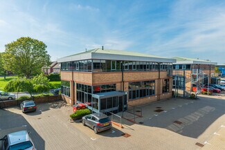 More details for Beaconsfield Rd, Hatfield - Office for Lease