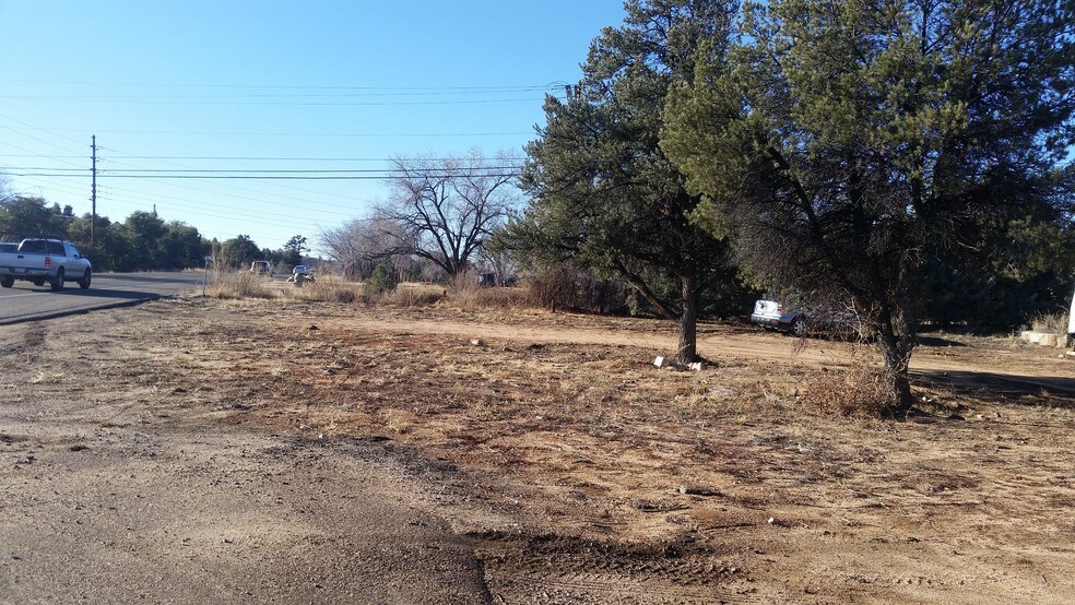 3246 N State Route 89, Prescott, AZ for sale - Primary Photo - Image 1 of 1