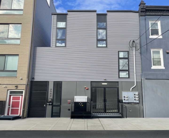 2062 N 2nd St, Philadelphia, PA for sale - Building Photo - Image 1 of 5