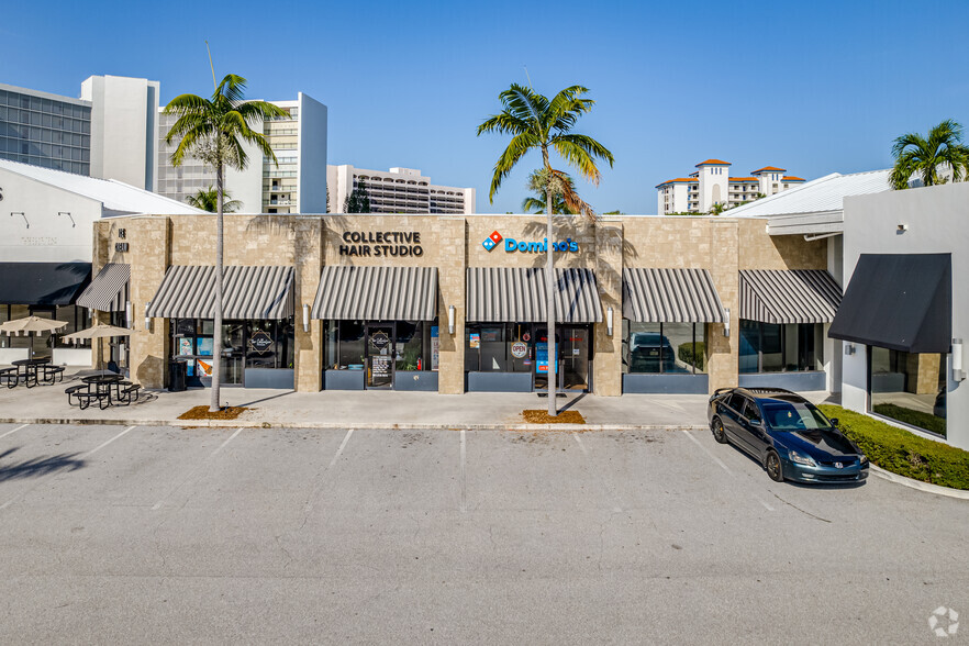 1201 US Highway 1, North Palm Beach, FL for lease - Building Photo - Image 3 of 7