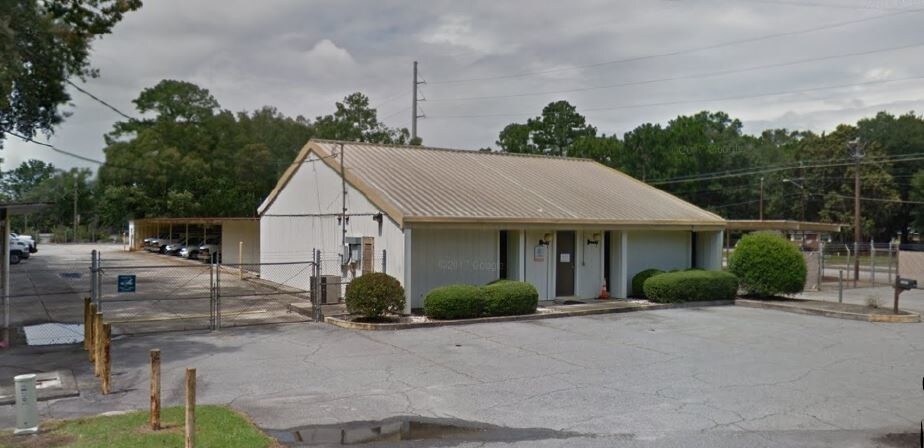 12032 Middleground Rd, Savannah, GA for sale Primary Photo- Image 1 of 1