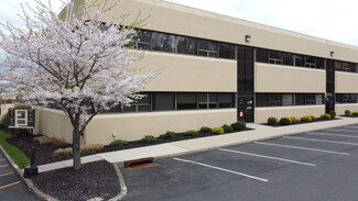 More details for 80 Red Schoolhouse Rd, Chestnut Ridge, NY - Office for Sale