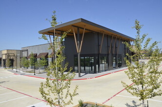 NWC Old Denton Rd & E Jackson Rd, Carrollton, TX for lease Building Photo- Image 2 of 7