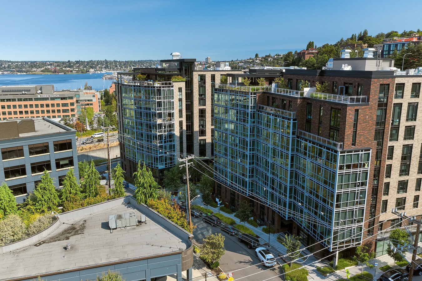 624 Yale Ave N, Seattle, WA 98109 | LoopNet