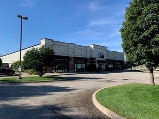 More details for 6252 Business Center Dr, South Bend, IN - Office for Lease