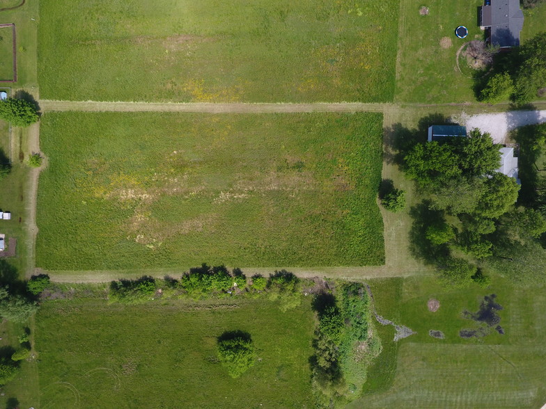 532 W Hanover St, New Baden, IL for sale - Aerial - Image 3 of 4