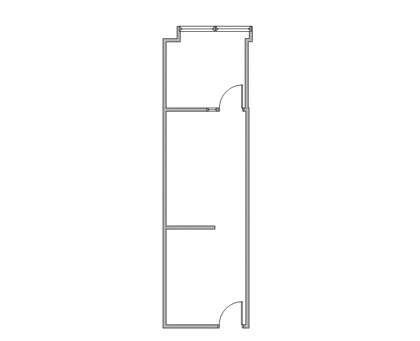 3101-3111 N Central Ave, Phoenix, AZ for lease Floor Plan- Image 1 of 1