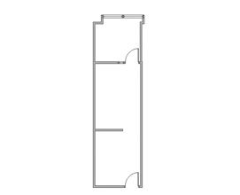 3101-3111 N Central Ave, Phoenix, AZ for lease Floor Plan- Image 1 of 1