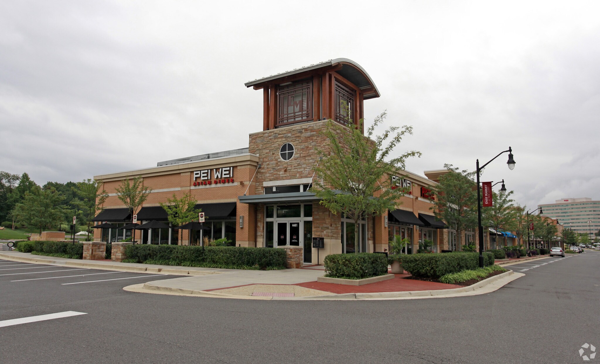 4461-4475 Market Commons Dr, Fairfax, VA for sale Primary Photo- Image 1 of 1