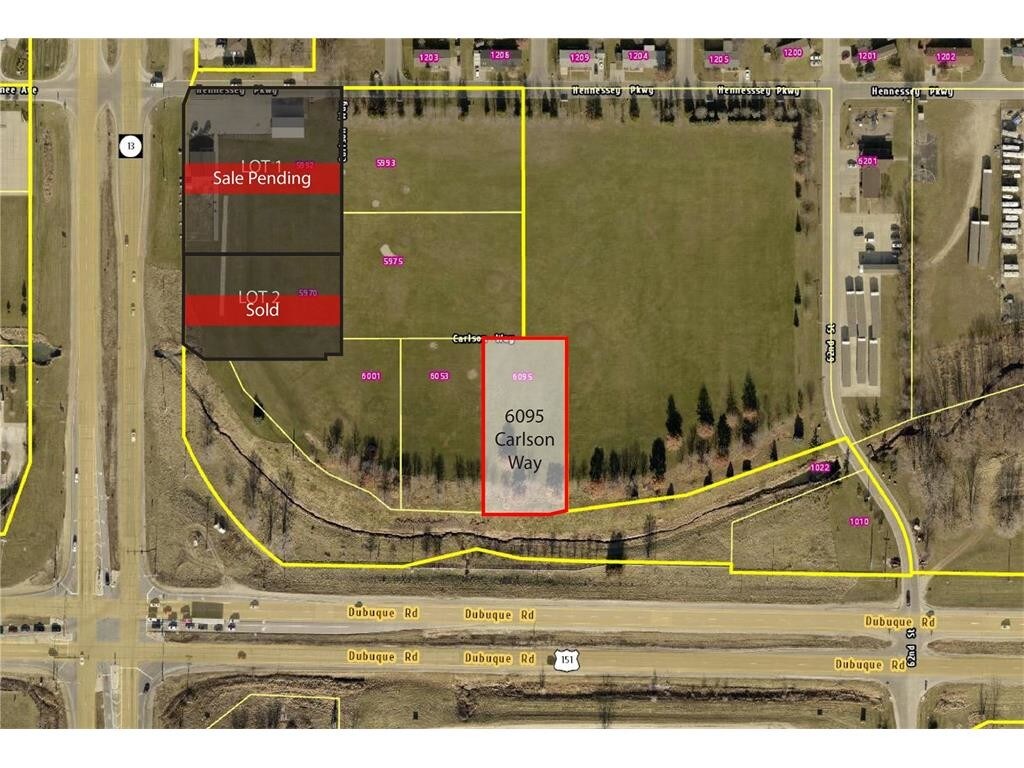 6095 Carlson Way, Marion, IA for sale Other- Image 1 of 1