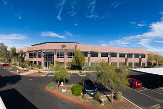 More details for 9237 E Via De Ventura, Scottsdale, AZ - Office for Lease