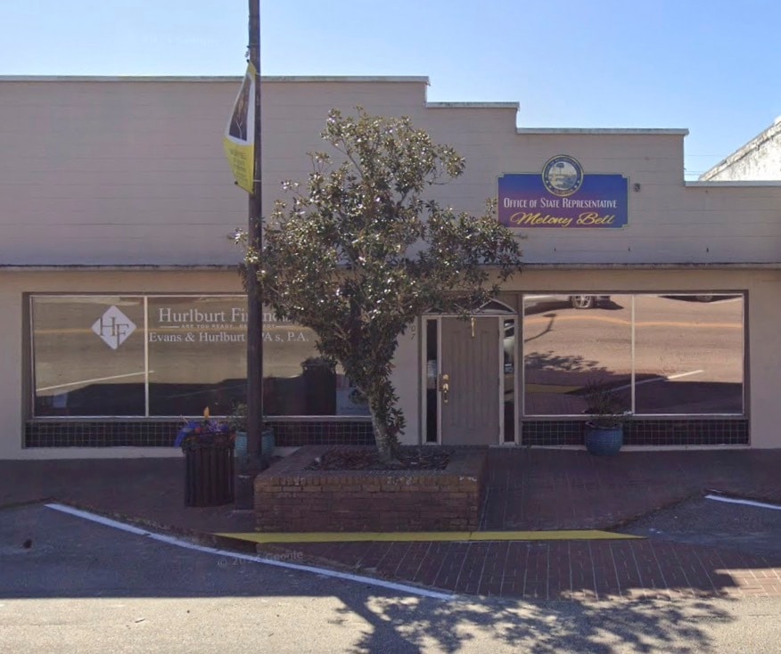 107 Broadway St, Fort Meade, FL for sale Primary Photo- Image 1 of 29