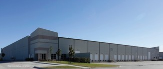 More details for 4975 Fannett Rd, Beaumont, TX - Industrial for Lease