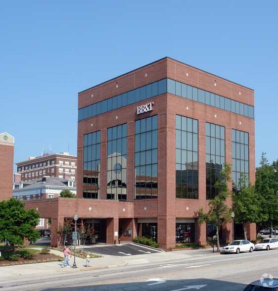 115 N 3rd St, Wilmington, NC for lease - Building Photo - Image 3 of 12