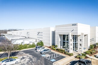 More details for 9124 Polk Ln, Olive Branch, MS - Industrial for Lease