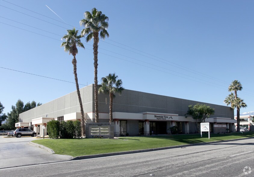 79733 Country Club Dr, Indio, CA for sale - Primary Photo - Image 1 of 1