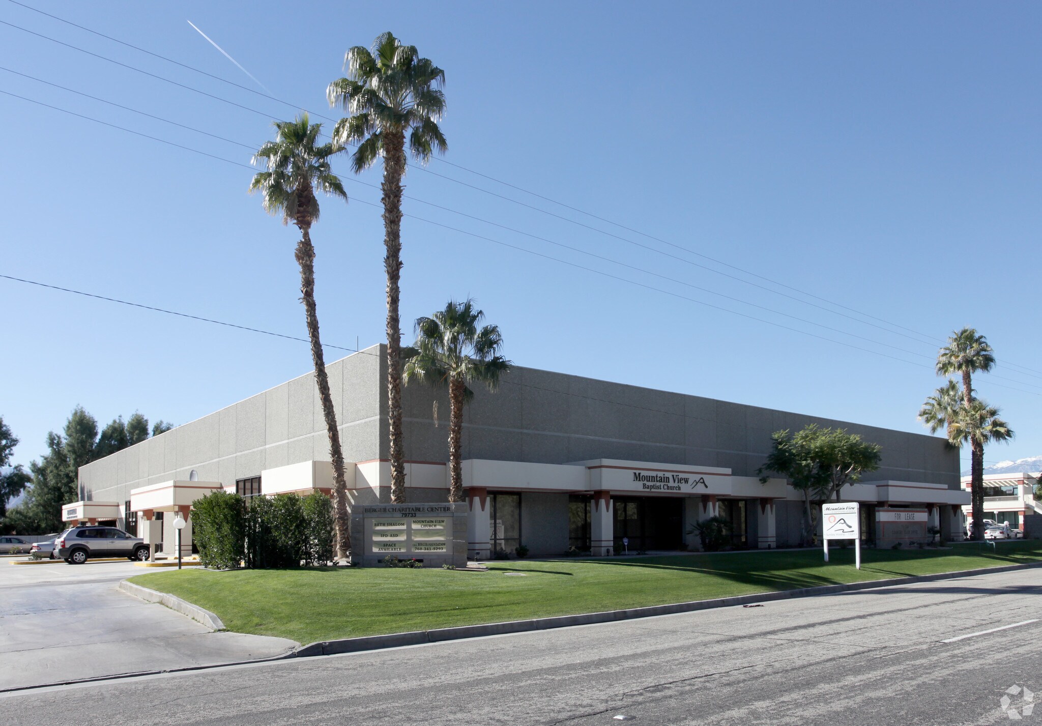 79733 Country Club Dr, Indio, CA for sale Primary Photo- Image 1 of 1