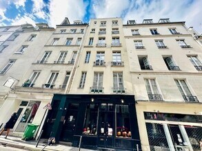 32 Rue Monsieur Le Prince, Paris for lease Building Photo- Image 1 of 5