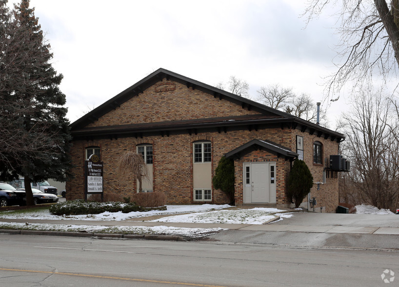 80 Brant Ave, Brantford, ON for lease - Primary Photo - Image 1 of 2