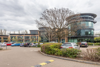 More details for Davy Ave, Milton Keynes - Office for Lease