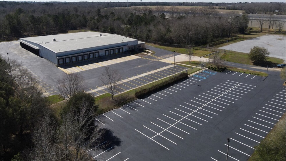 4674 Westgate Pky, Dothan, AL for lease - Aerial - Image 2 of 20