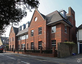 More details for 1-7 Stoke Rd, Guildford - Office for Lease