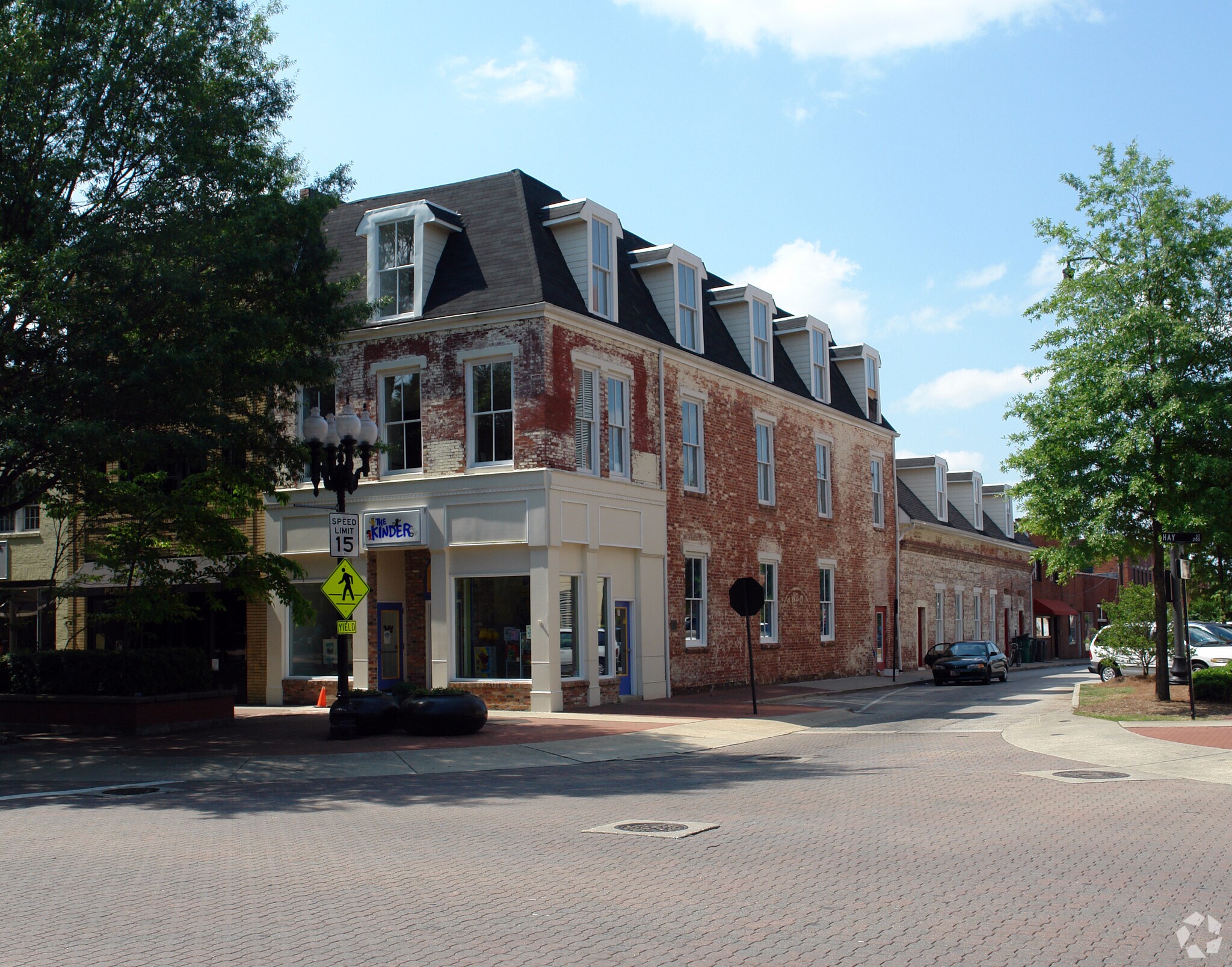 131 Hay St, Fayetteville, NC 28301 Retail for Lease