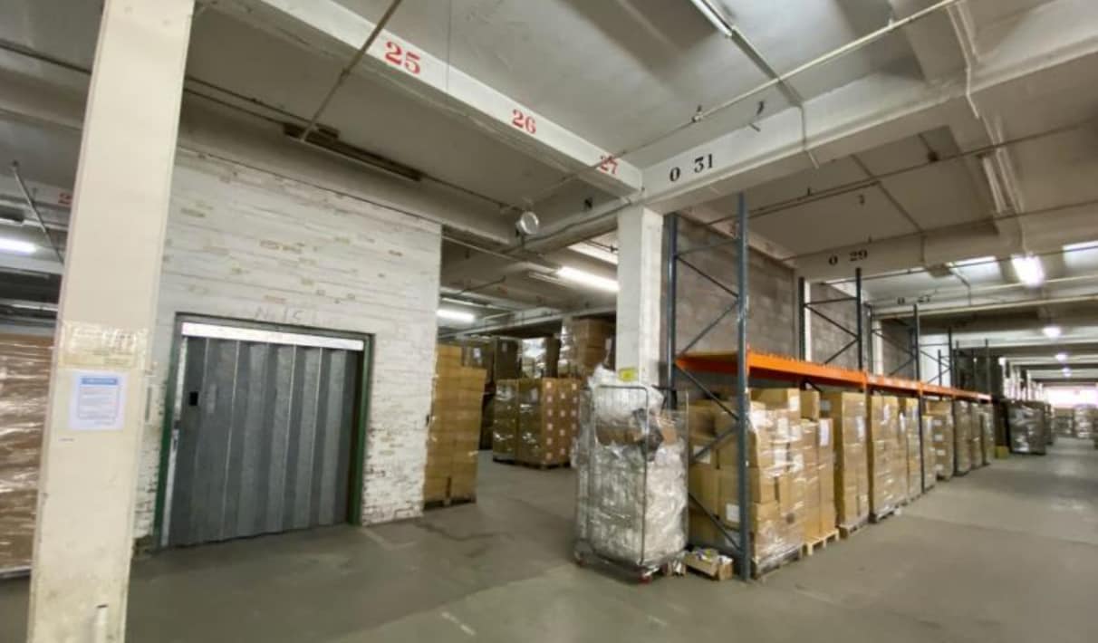 84 Bordesley St, Birmingham for lease Interior Photo- Image 1 of 2