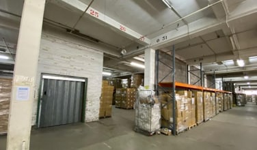 84 Bordesley St, Birmingham for lease Interior Photo- Image 1 of 2