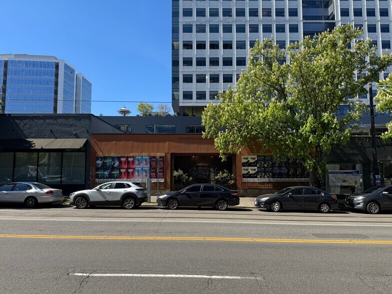 411 Westlake Ave N, Seattle, WA for sale - Primary Photo - Image 1 of 3