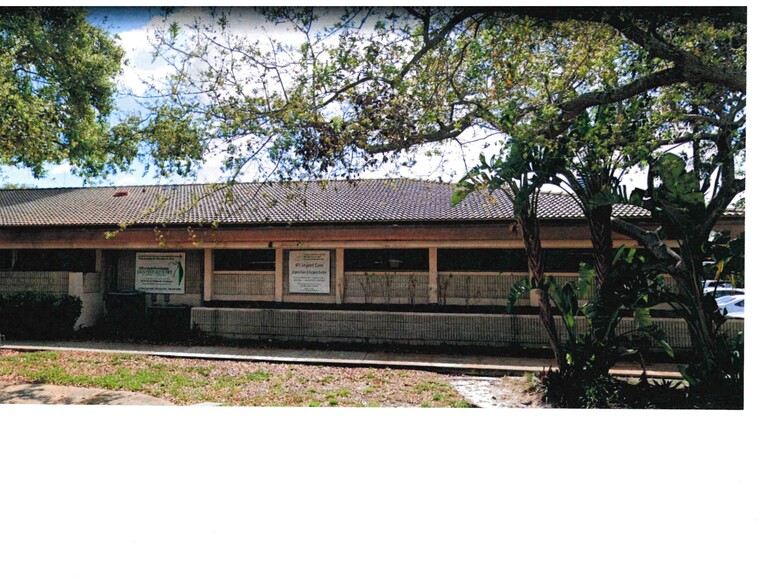 4000 Sheridan St, Hollywood, FL for lease - Building Photo - Image 2 of 3