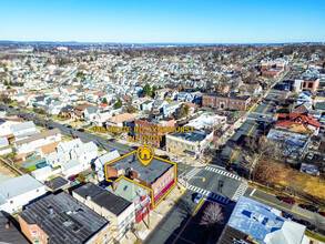 149 Ridge Rd, Lyndhurst, NJ - aerial  map view - Image1