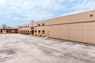 More details for 1355 Holmes Rd, Elgin, IL - Industrial for Lease