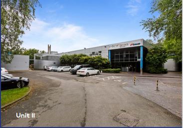 Belfast Rd, Antrim for sale Primary Photo- Image 1 of 2