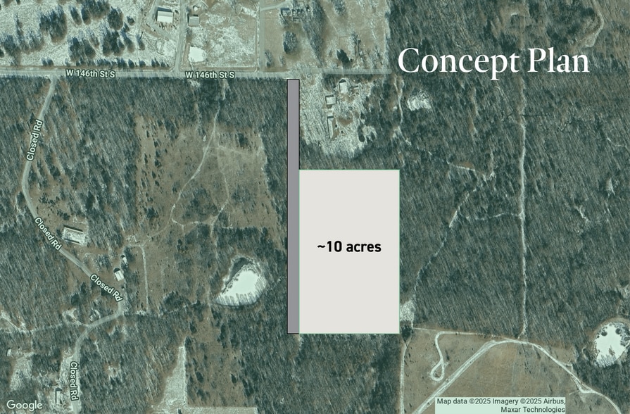 14811 S 106th West Pl, Sapulpa, OK for sale - Building Photo - Image 3 of 3