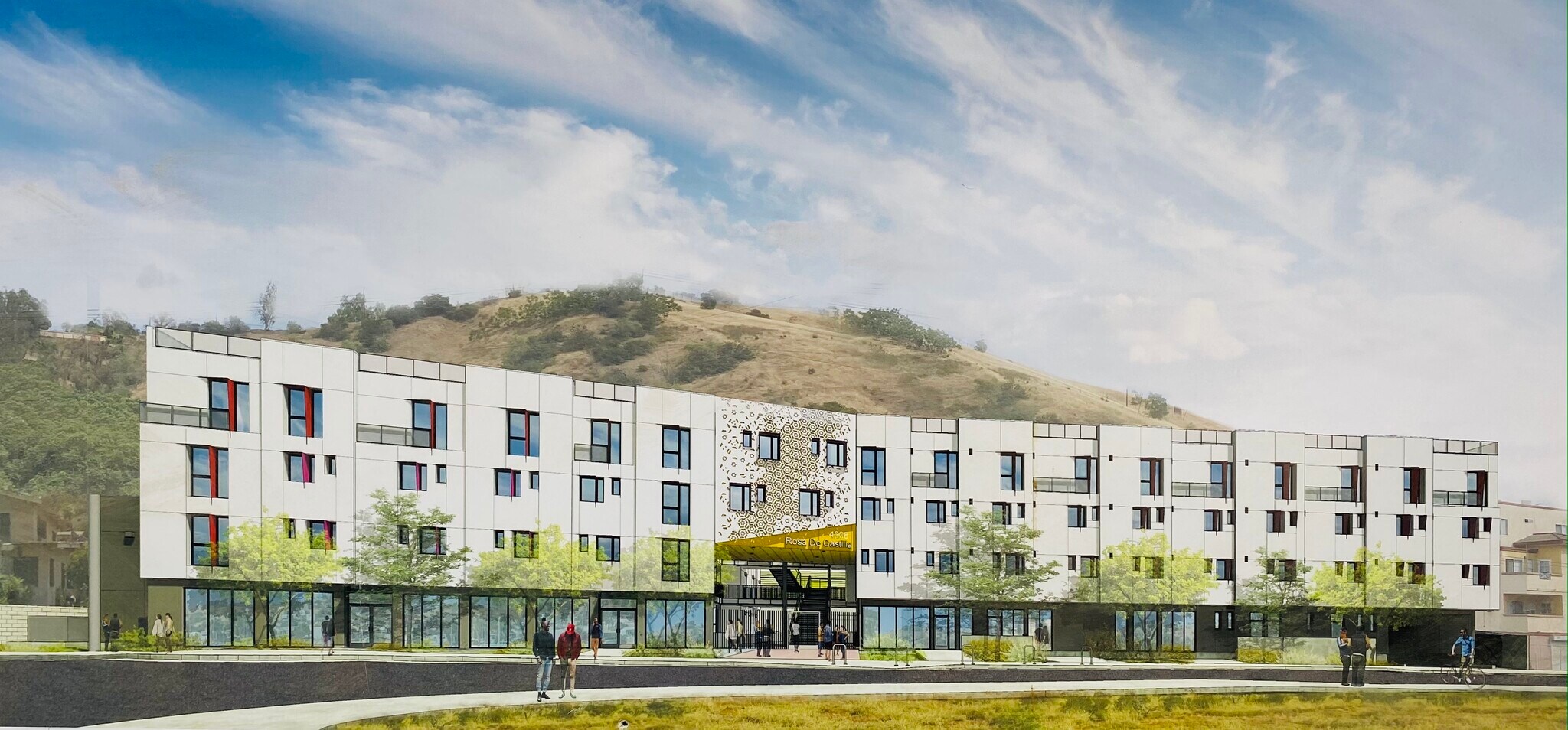 4208 E Huntington Dr S, Los Angeles, CA for lease Building Photo- Image 1 of 16