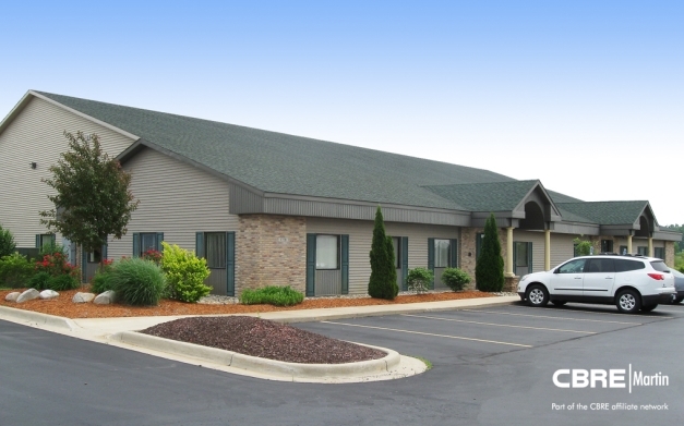 1798 Holloway Dr, Holt, MI for lease - Building Photo - Image 3 of 7