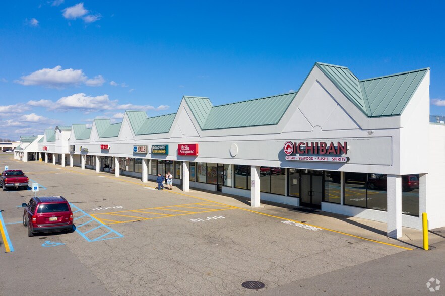 9151087 N Wisner St, Jackson, MI 49202 Retail for Lease