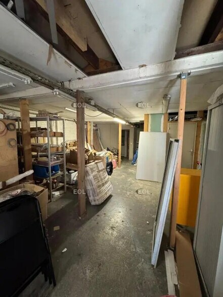 Flex in Le Perreux-sur-Marne for sale - Interior Photo - Image 2 of 5