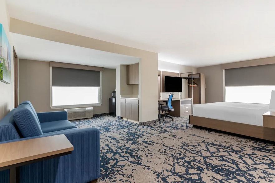 3031 Military Blvd, Muskogee, OK for sale - Building Photo - Image 2 of 6