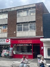 54B-54E Carlton St, Castleford for sale Building Photo- Image 1 of 10